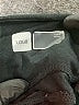 Lole Solid Black Casual Pants Size S - photo 4