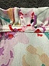 Unbranded Floral Pink Long Sleeve Blouse Size M - photo 8