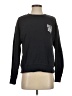 The North Face Black Sweatshirt Size XS - photo 1