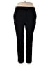 Truworths Solid Black Dress Pants Size EU 40 / US 10 - photo 1