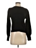 Banana Republic Black Pullover Sweater Size S - photo 1