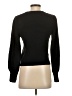 Banana Republic Black Pullover Sweater Size S - photo 2