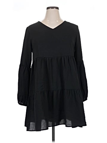 Lock & Love Casual Dress (view 1)
