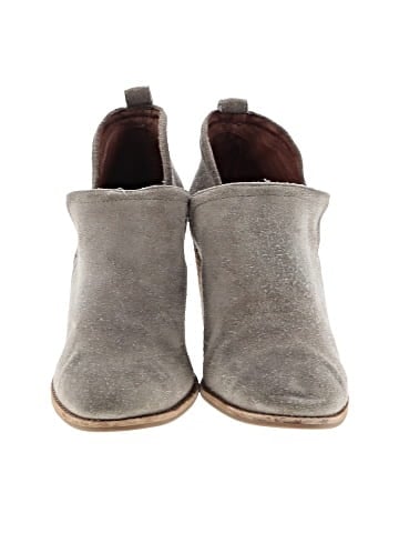 Jeffrey Campbell Ankle Boots (view 2)