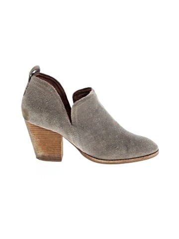 Jeffrey Campbell Ankle Boots (view 1)