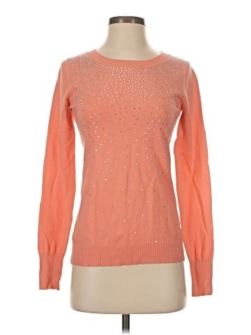 Express Pullover Sweater (view 1)