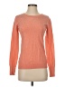 Express Orange Pullover Sweater Size S - photo 1