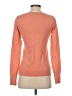 Express Orange Pullover Sweater Size S - photo 2