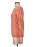 Express Orange Pullover Sweater Size S - photo 5