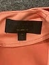 Michael Costello X Revolve 100% Polyester Pink Romper Size XS - photo 4