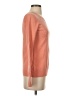 Express Orange Pullover Sweater Size S - photo 4