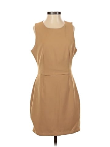 Forever 21 Casual Dress (view 1)