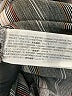 MNG Plaid Gray Casual Skirt Size 6 - photo 5
