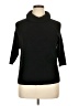 Talbots Black Turtleneck Sweater Size 1X - photo 1