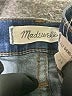 Madewell Blue Jeans Size 26 waist - photo 4