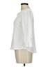 Ruby Rd. Ivory 3/4 Sleeve T-Shirt Size M - photo 5