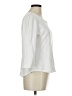 Ruby Rd. Ivory 3/4 Sleeve T-Shirt Size M - photo 4