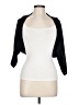 Ya Black Cardigan Size L - photo 1