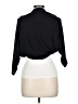 Ya Black Cardigan Size L - photo 2