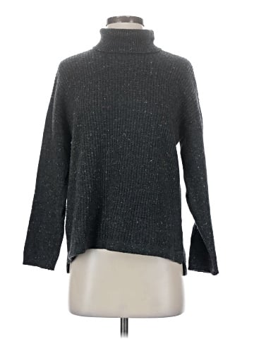 J.Jill Turtleneck Sweater (view 1)