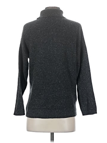 J.Jill Turtleneck Sweater (view 2)