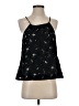 Liv Black Tank Top Size S - photo 1