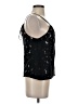 Liv Black Tank Top Size S - photo 4