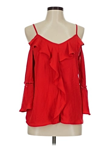19 Cooper Sleeveless Blouse (view 1)