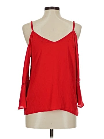 19 Cooper Sleeveless Blouse (view 2)