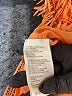 Let Me Be 100% Polyester Orange Cocktail Dress Size XXS - photo 8