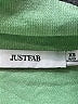 Just Fab Green Cardigan Size XS - photo 6