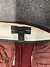 J.Crew Solid Burgundy Active Pants Size 0 - photo 4