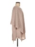 Andree by UNIT Pink Poncho Size M - photo 4