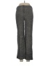 Harold's Tweed Gray Dress Pants Size 6 - photo 1