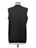 Unbranded 100% Polyester Black Vest Size S - photo 2