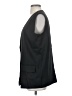 Unbranded 100% Polyester Black Vest Size S - photo 5