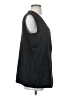 Unbranded 100% Polyester Black Vest Size S - photo 4