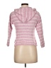Jessica Simpson 100% Polyester Pink Pullover Sweater Size M - photo 2