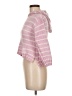Jessica Simpson 100% Polyester Pink Pullover Sweater Size M - photo 5