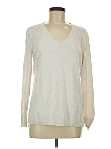 Talbots Outlet Pullover Sweater (view 1)