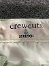 Crewcuts Solid Green Khakis Size 10 - photo 3