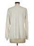 Talbots Outlet Silver Pullover Sweater Size M - photo 2