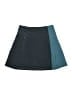 Athleta Color Block Teal Active Skort Size XS - photo 1