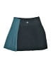 Athleta Color Block Teal Active Skort Size XS - photo 2