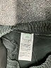 Crewcuts Solid Black Casual Pants Size 7 - photo 3