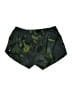 Active by Old Navy 100% Polyester Camo Green Athletic Shorts Size S - photo 2