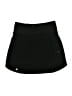 Athleta Solid Black Active Skort Size XS - photo 2