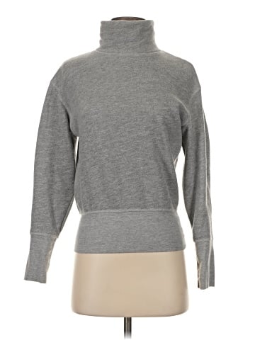 Rivet & Thread Turtleneck Sweater (view 1)