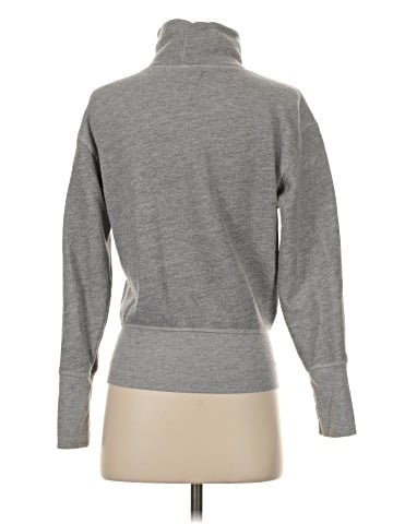 Rivet & Thread Turtleneck Sweater (view 2)