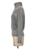 Rivet & Thread Gray Turtleneck Sweater Size XS - photo 5